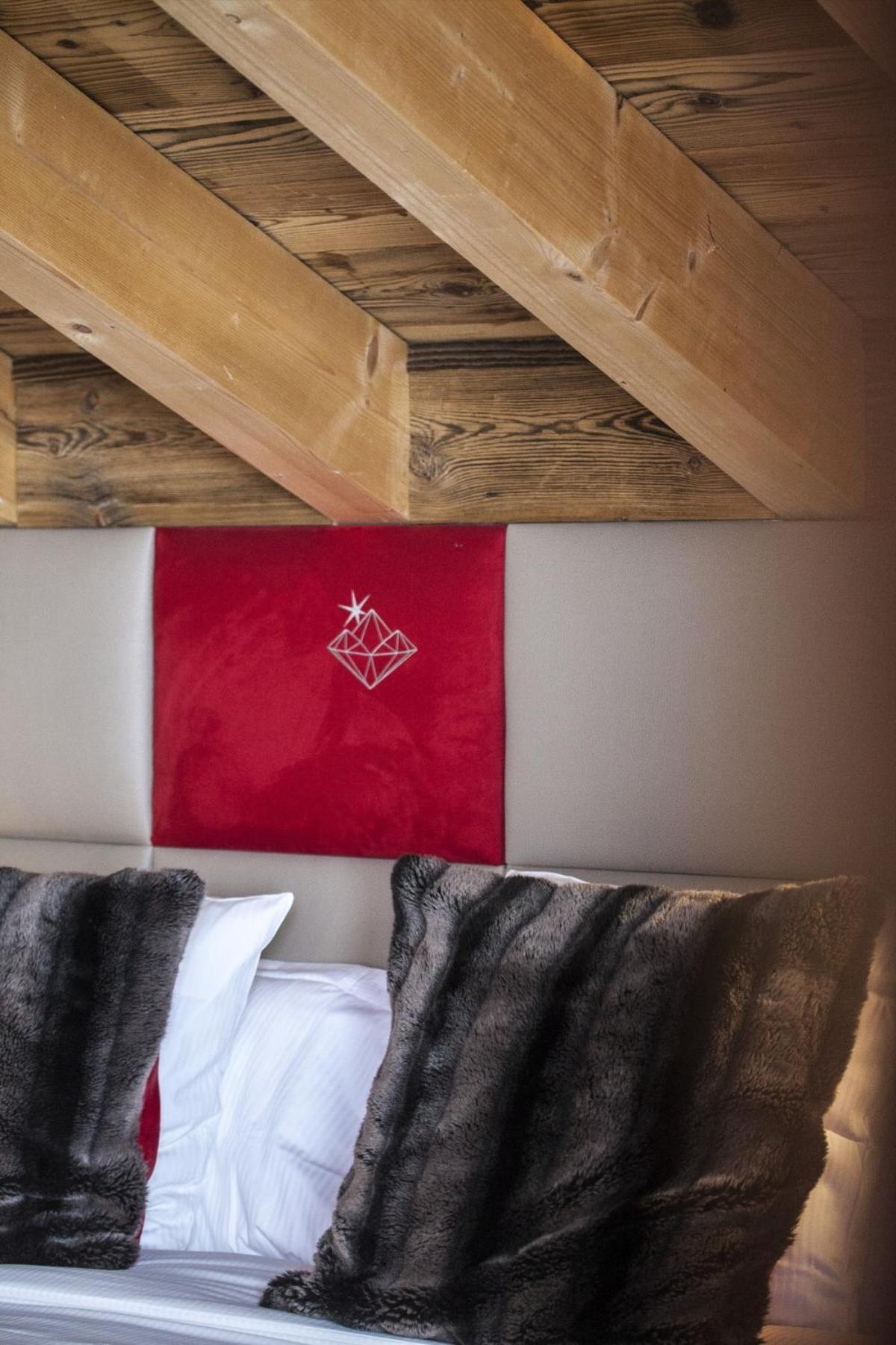 Hotel Koh-I Nor By Les Etincelles Val Thorens Exteriér fotografie